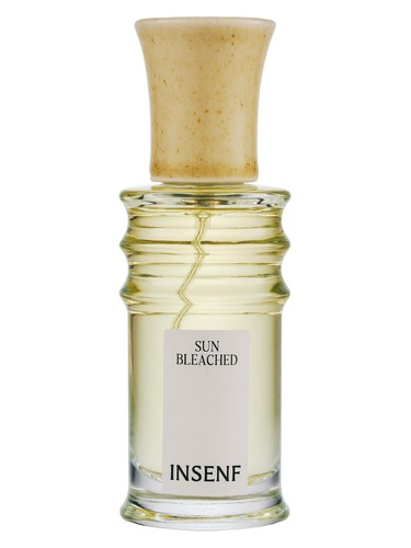 INSENF Sun Bleached fragrance bottle