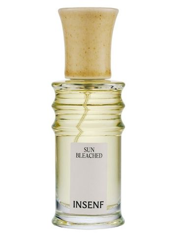 INSENF Sun Bleached fragrance bottle