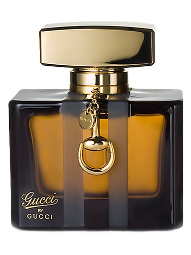 Gucci Gucci by Gucci Eau de Parfum fragrance bottle