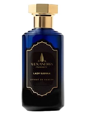 Alexandria Fragrances Lady Karina fragrance bottle