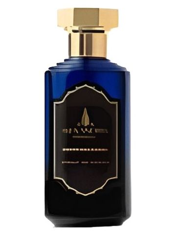 Alexandria Fragrances Egyptian Crush fragrance bottle