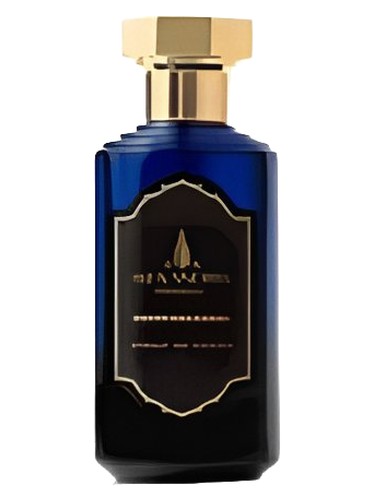 Alexandria Fragrances Egyptian Crush fragrance bottle