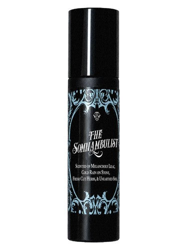 Petals & Poison Somnambulist fragrance bottle