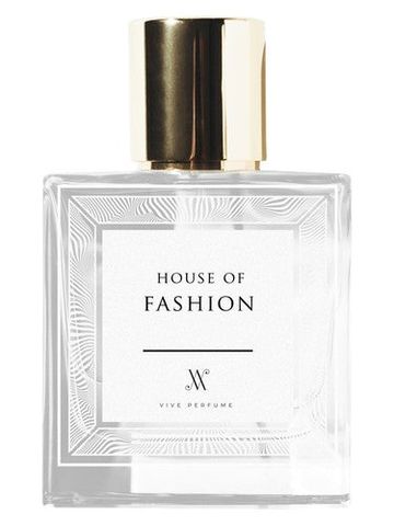 Vive Perfume House Of Fashion fragrance bottle