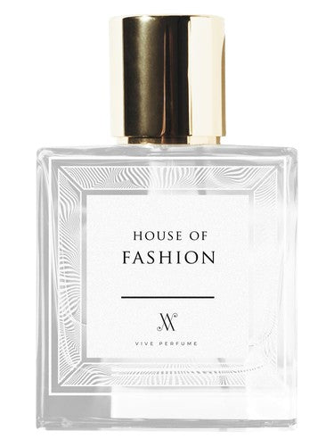 Vive Perfume House Of Fashion fragrance bottle