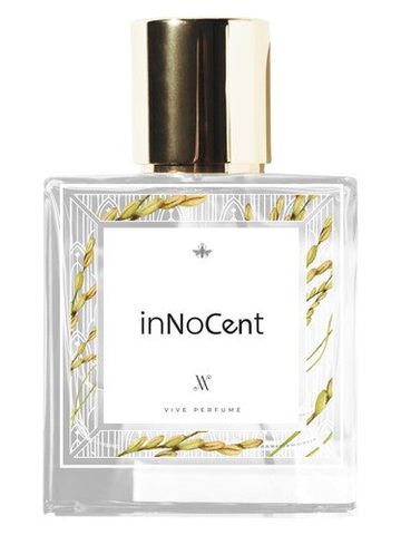 Vive Perfume Innocent fragrance bottle