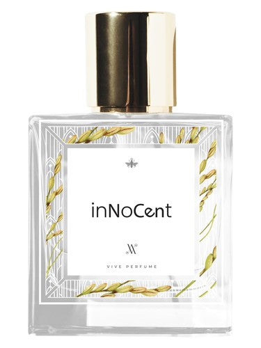 Vive Perfume Innocent fragrance bottle