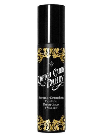 Petals & Poison Cotton Candy Dandy fragrance bottle