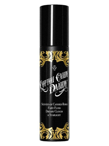 Petals & Poison Cotton Candy Dandy fragrance bottle