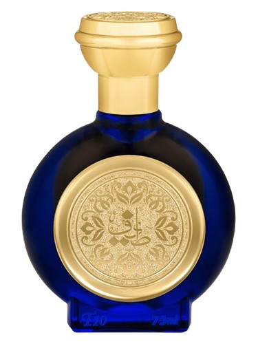 Taif Al Emarat The King fragrance bottle