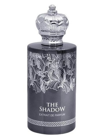 FA Paris Niche The Shadow fragrance bottle