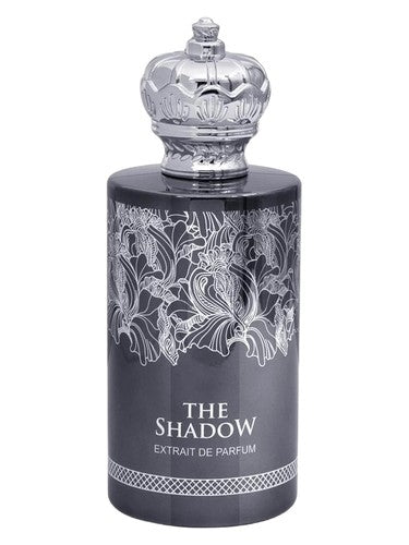 FA Paris Niche The Shadow fragrance bottle