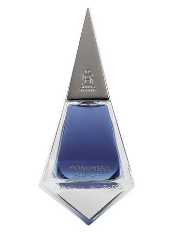 Aurora Scents Monument Pour Homme fragrance bottle