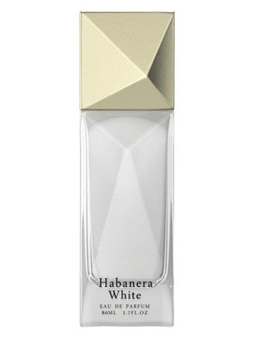 Aurora Scents Habanera White fragrance bottle