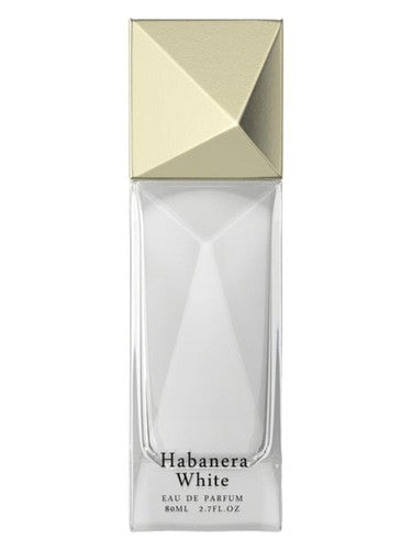 Aurora Scents Habanera White fragrance bottle
