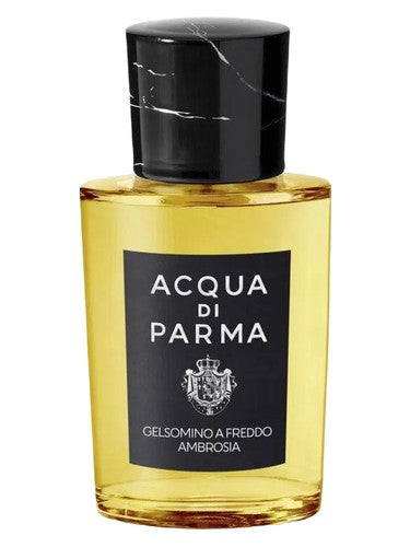 Acqua di Parma Gelsomino a Freddo Ambrosia fragrance bottle