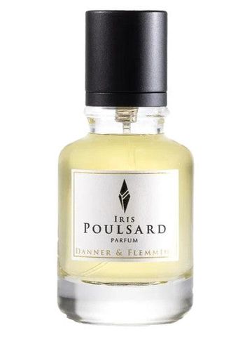 Danner & Flemming Iris Poulsard fragrance bottle