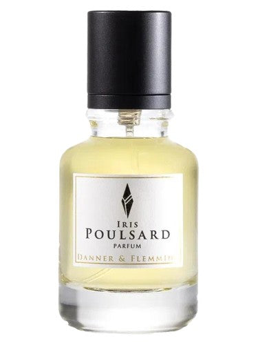 Danner & Flemming Iris Poulsard fragrance bottle