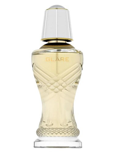 PROUD Glare fragrance bottle
