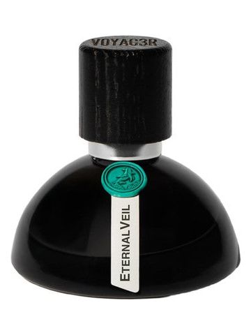 Voyager Eternal Veil fragrance bottle