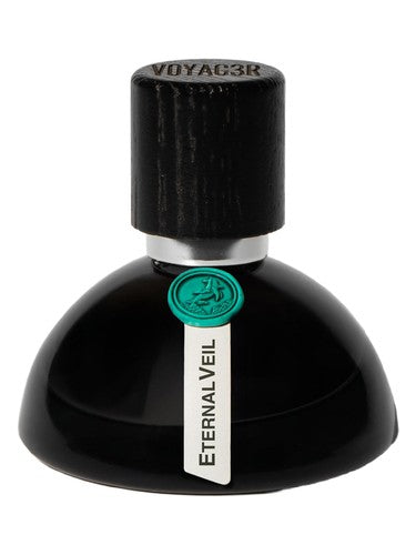 Voyager Eternal Veil fragrance bottle