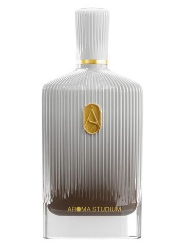 Aroma Studium Cafe Fondant fragrance bottle