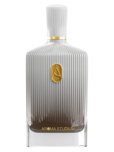 Aroma Studium Cafe Fondant fragrance bottle