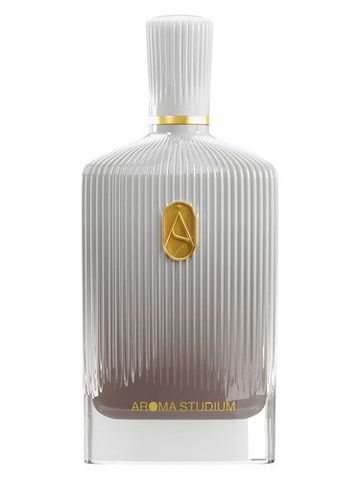 Aroma Studium Liquorish fragrance bottle