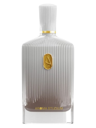 Aroma Studium Liquorish fragrance bottle