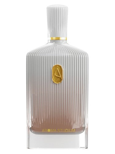 Aroma Studium Nectar fragrance bottle