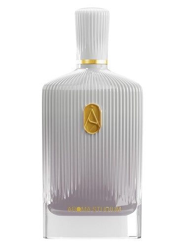 Aroma Studium Spice Dust fragrance bottle
