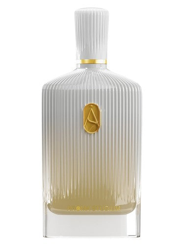 Aroma Studium Tiger Milk fragrance bottle