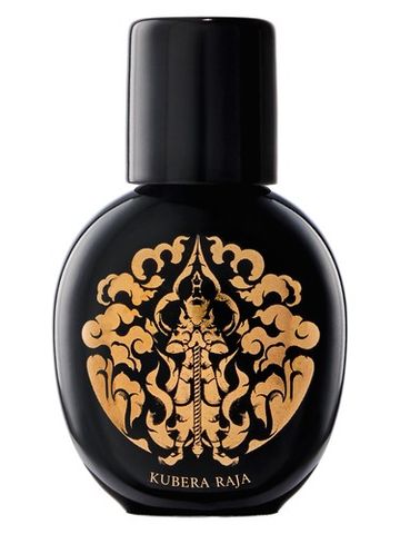 SIAM 1928 Kubera Raja fragrance bottle