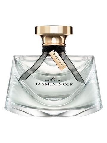 Bvlgari Mon Jasmin Noir fragrance bottle