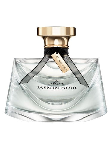 Bvlgari Mon Jasmin Noir fragrance bottle