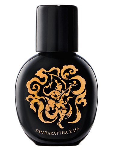 SIAM 1928 Dhatarattha Raja fragrance bottle