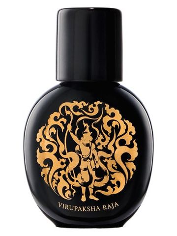SIAM 1928 Virupaksha Raja fragrance bottle