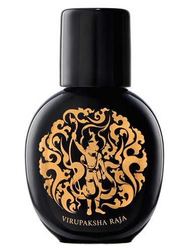 SIAM 1928 Virupaksha Raja fragrance bottle