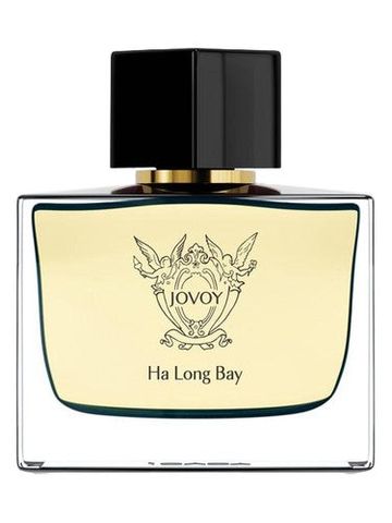 Jovoy Paris Ha Long Bay fragrance bottle