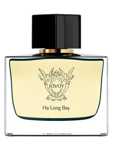 Jovoy Paris Ha Long Bay fragrance bottle