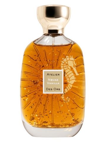 Atelier des Ors Novae Vanilla fragrance bottle