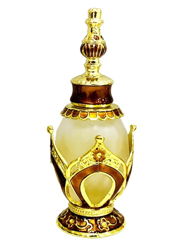 House of Perfumes Qaseem fragrance bottle