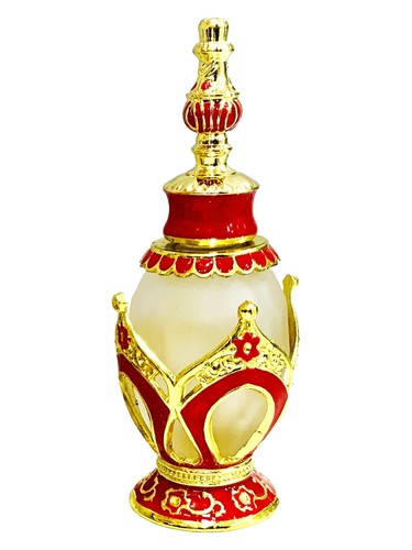 House of Perfumes Qaseemah fragrance bottle