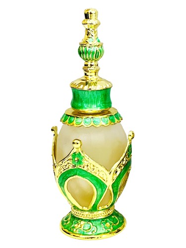House of Perfumes Rabab fragrance bottle