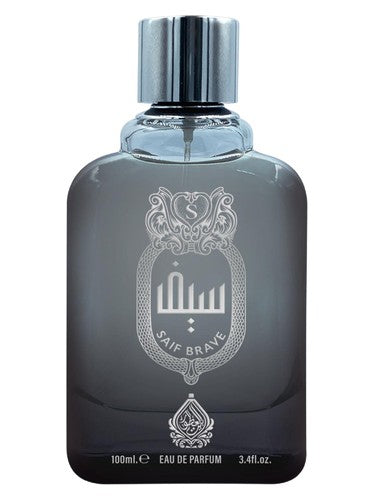 House of Perfumes Saif Brave