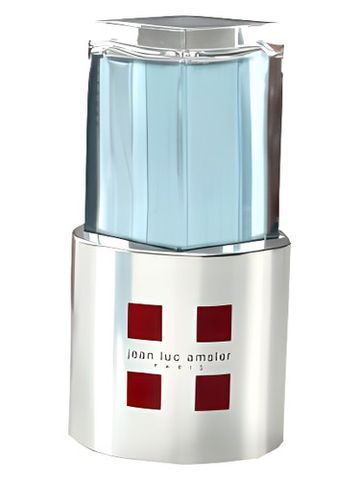 Jean Luc Amsler Jean Luc Amsler Homme fragrance bottle