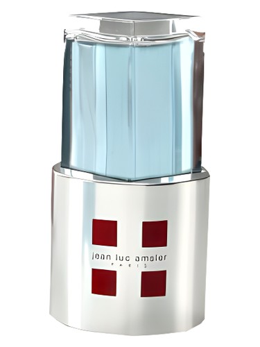 Jean Luc Amsler Jean Luc Amsler Homme fragrance bottle