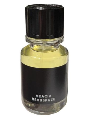 Headspace Acacia Headspace fragrance bottle