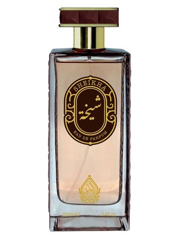 House of Perfumes Sheikha fragrance bottle