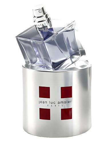 Jean Luc Amsler Jean Luc Amsler Femme fragrance bottle
